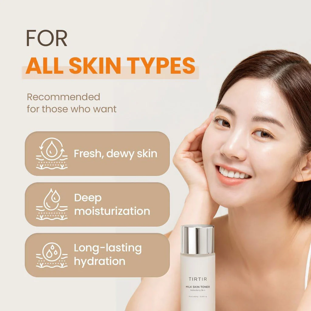Milk Skin Toner - Image 3