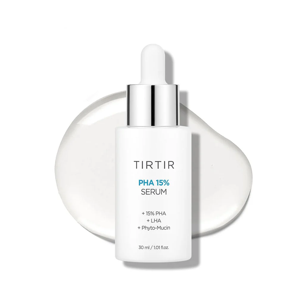 PHA 15% Serum (30ml)