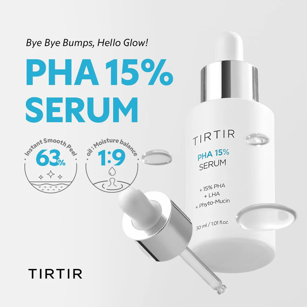PHA 15% Serum (30ml) - Image 2