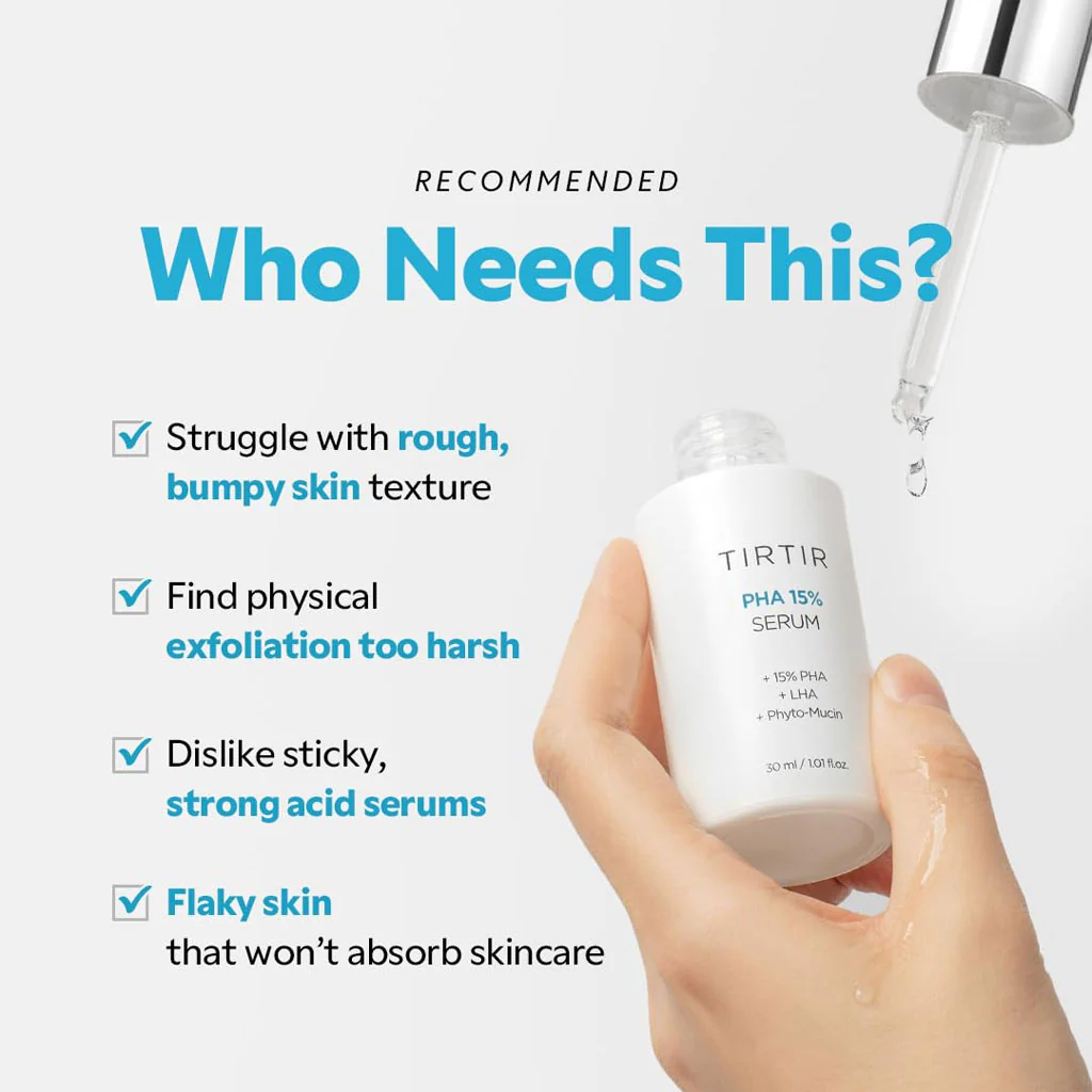 PHA 15% Serum (30ml) - Image 3