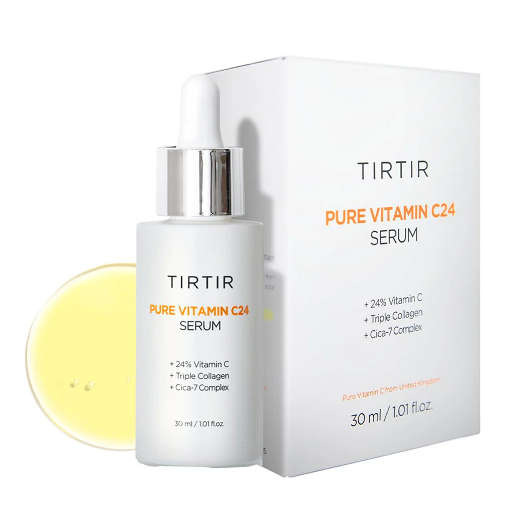 Pure Vitamin C24 Serum (30ml)