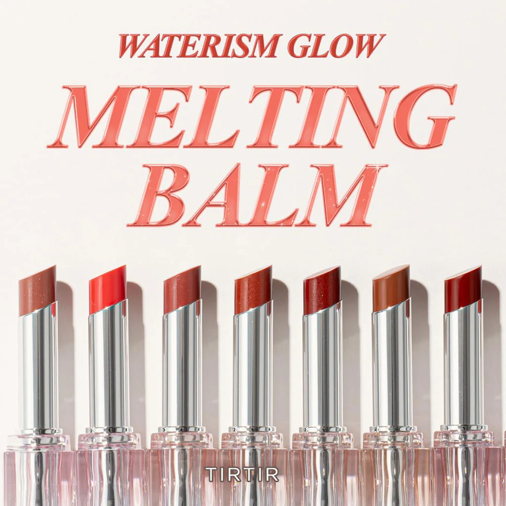 Waterism Glow Melting Balm - Image 2