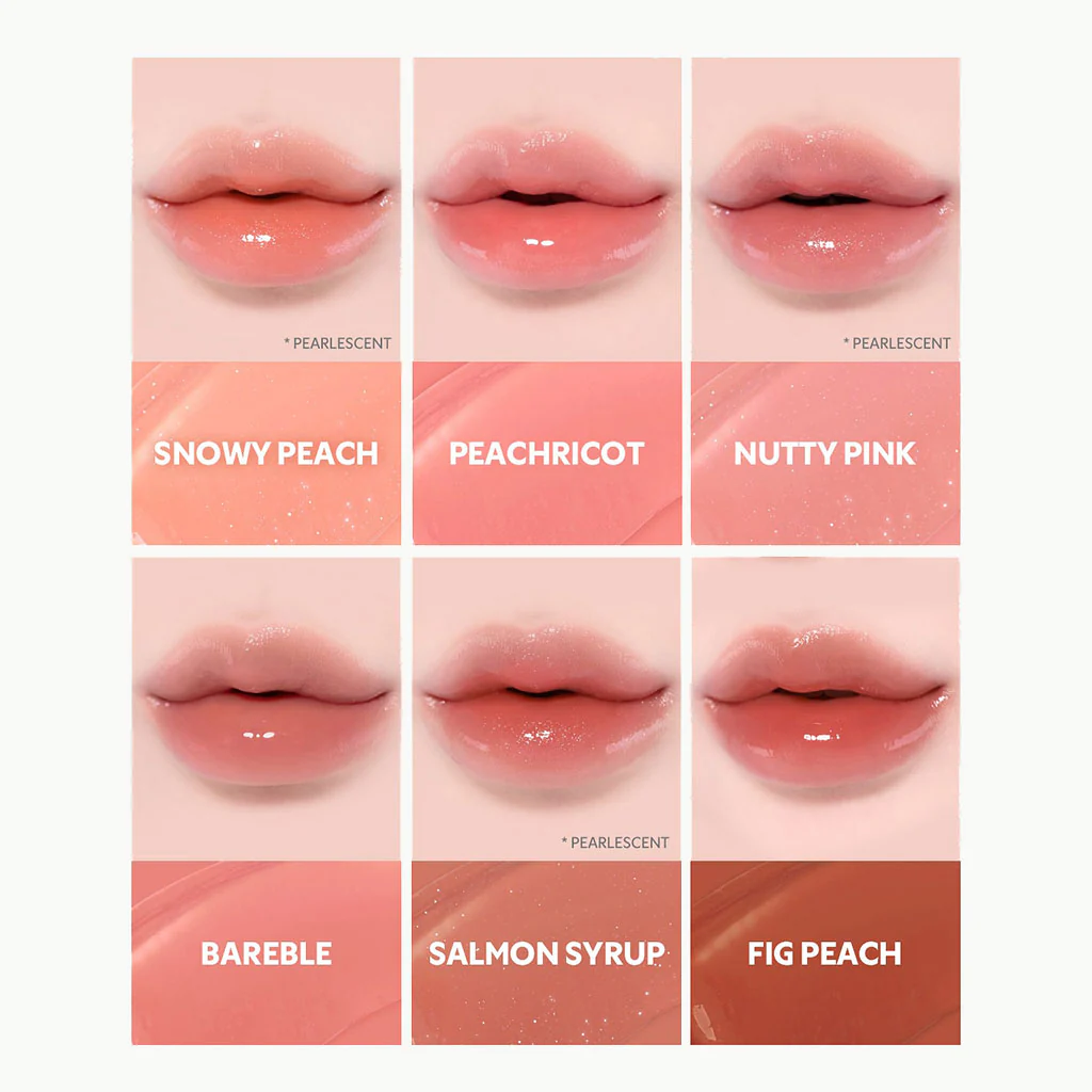 Waterism Glow Tint - Image 3