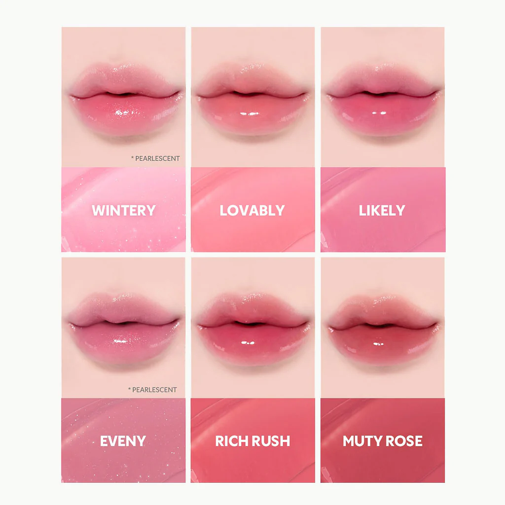 Waterism Glow Tint - Image 5