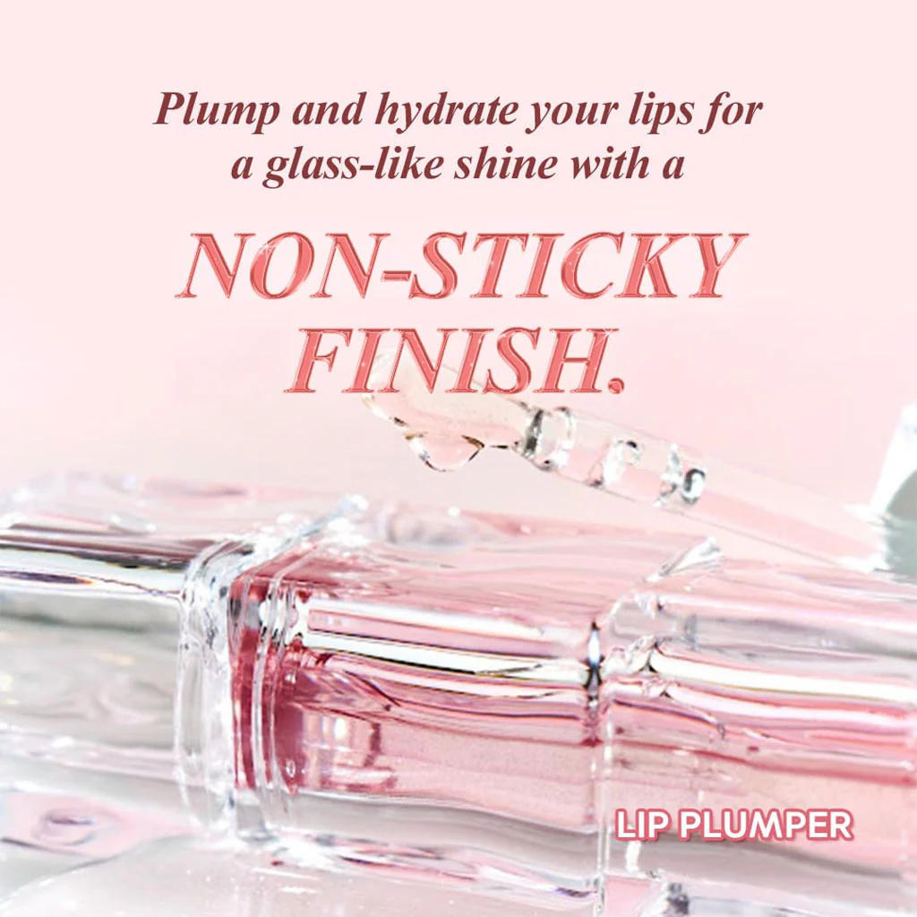 Waterism Lip Plumper - Image 2