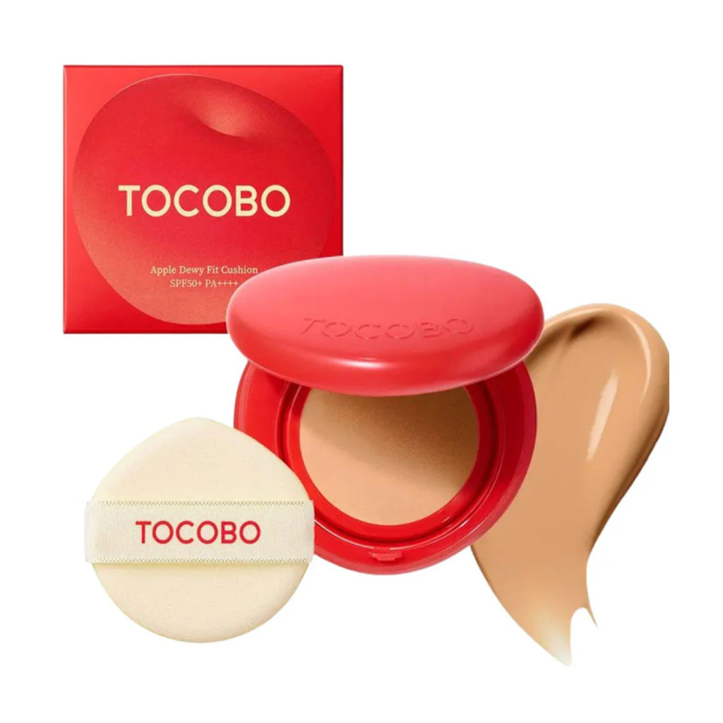 Apple Dewy Fit Cushion