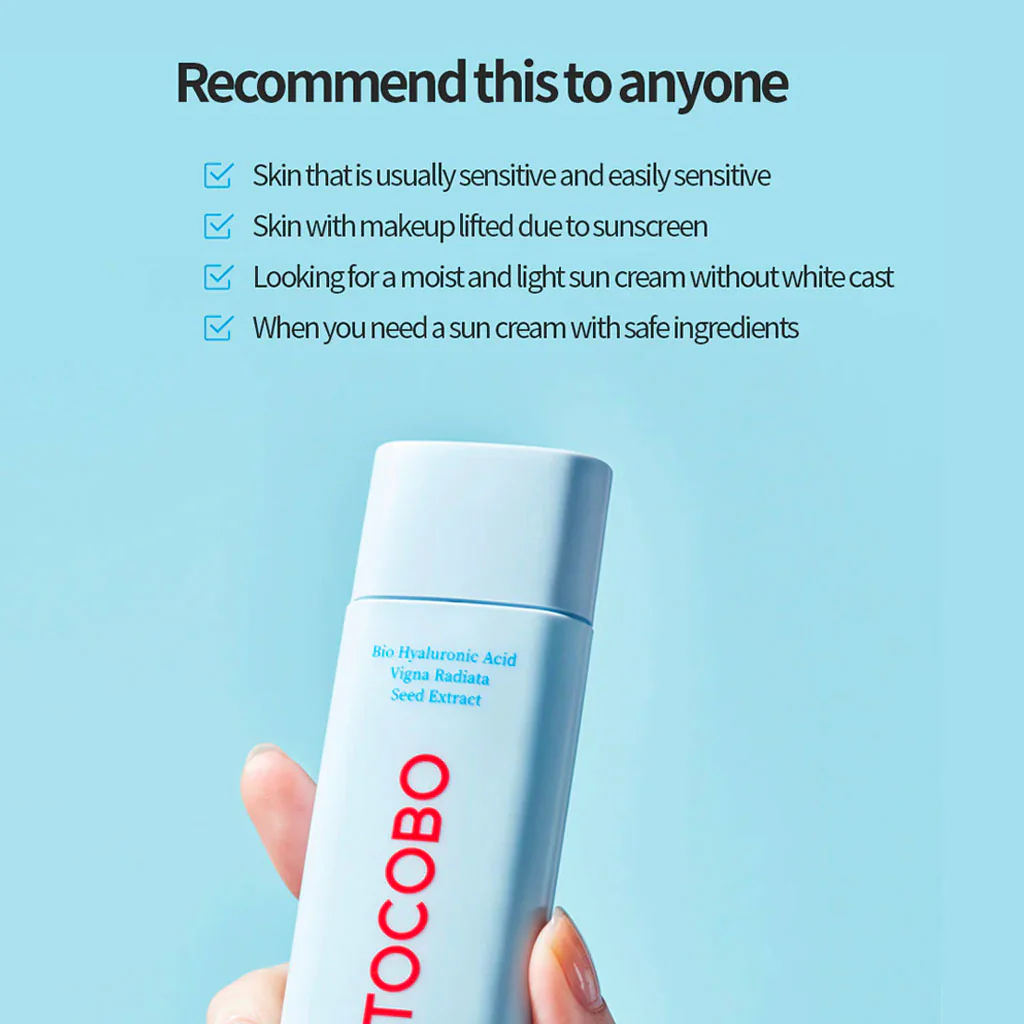 Bio Watery Sun Cream - Image 3