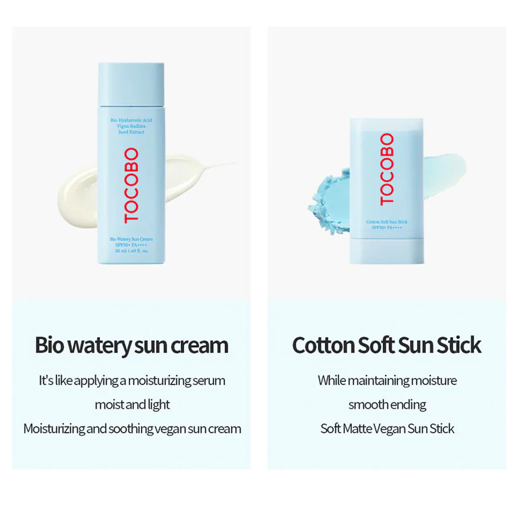 Bio Watery Sun Cream - Image 4