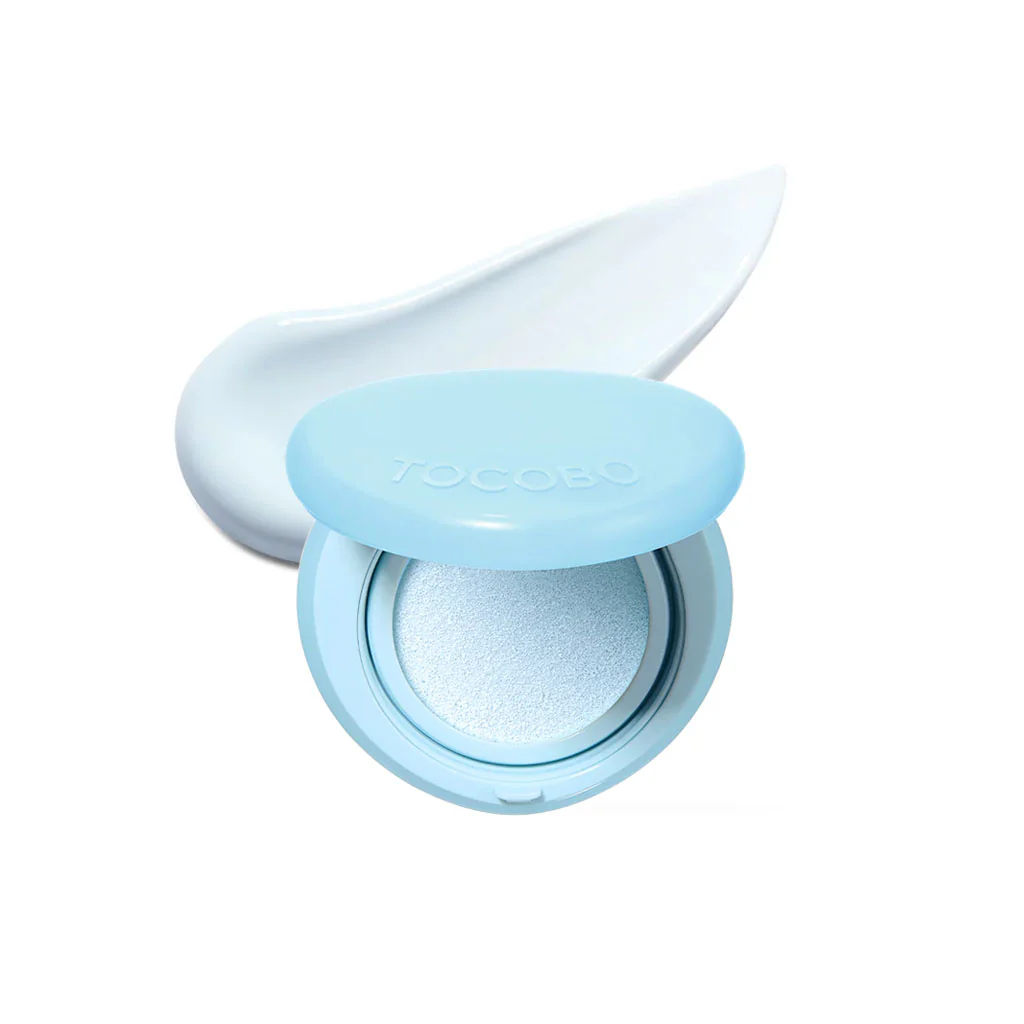 Blur Finish Sun Cushion
