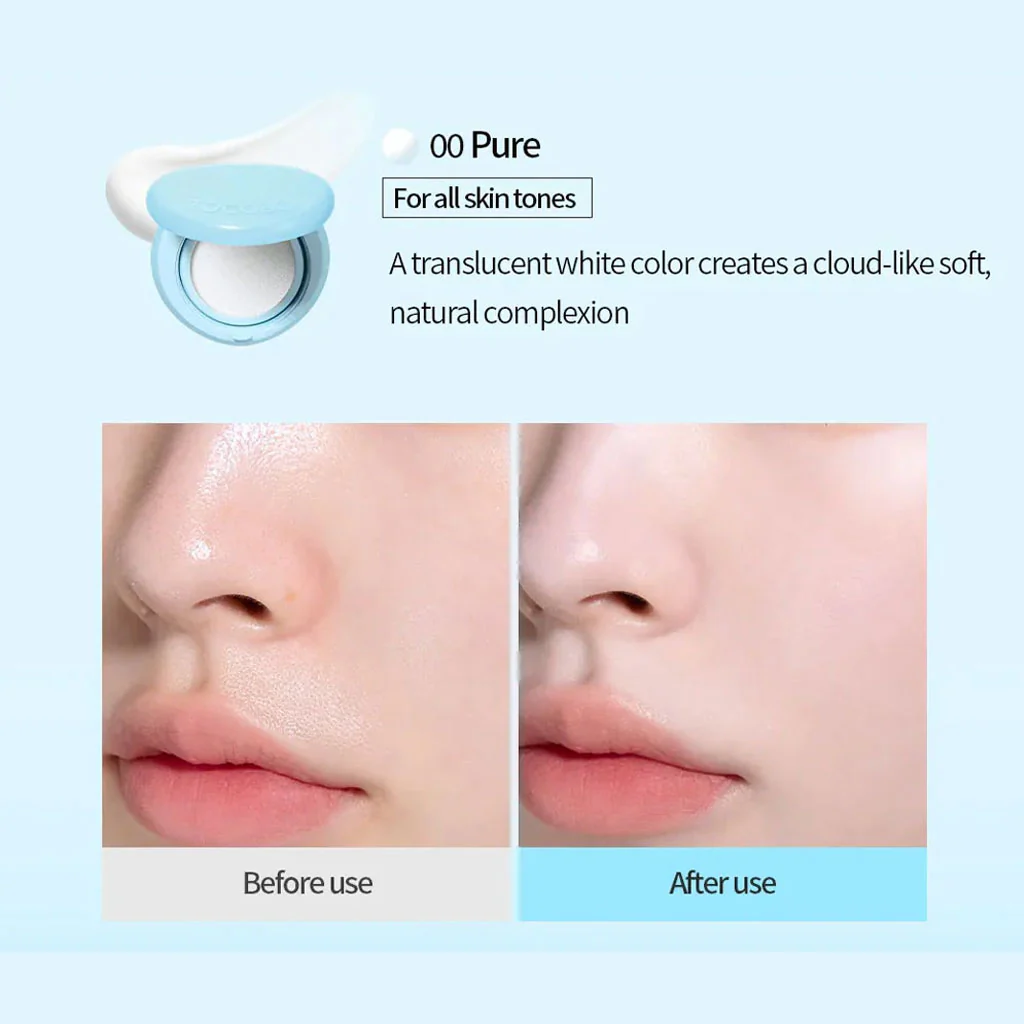 Blur Finish Sun Cushion - Image 2