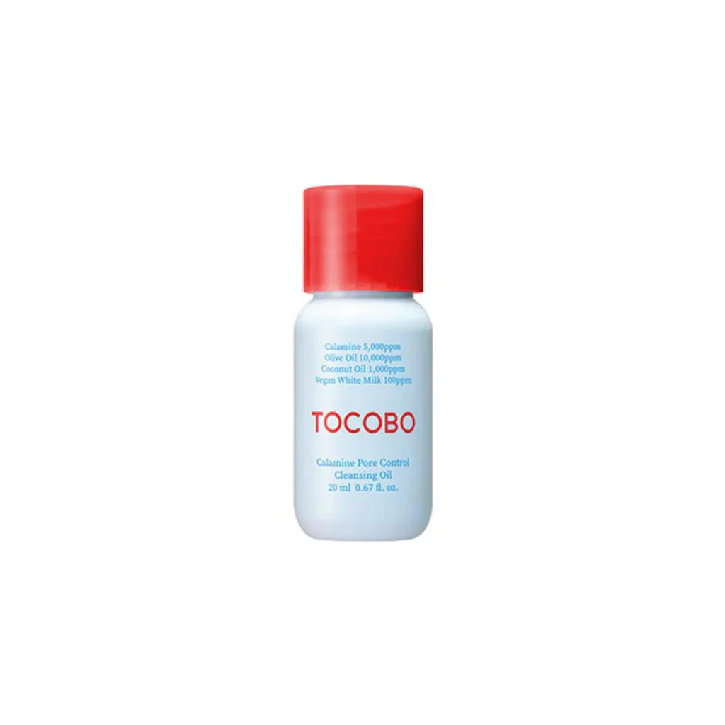 Calamine Pore Control Cleansing Oil - Image 4