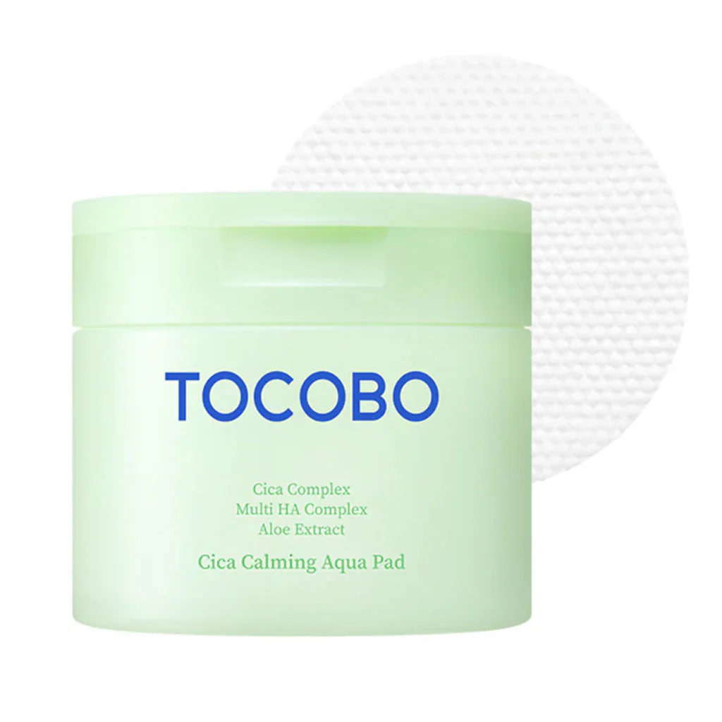 Cica Calming Aqua Pad