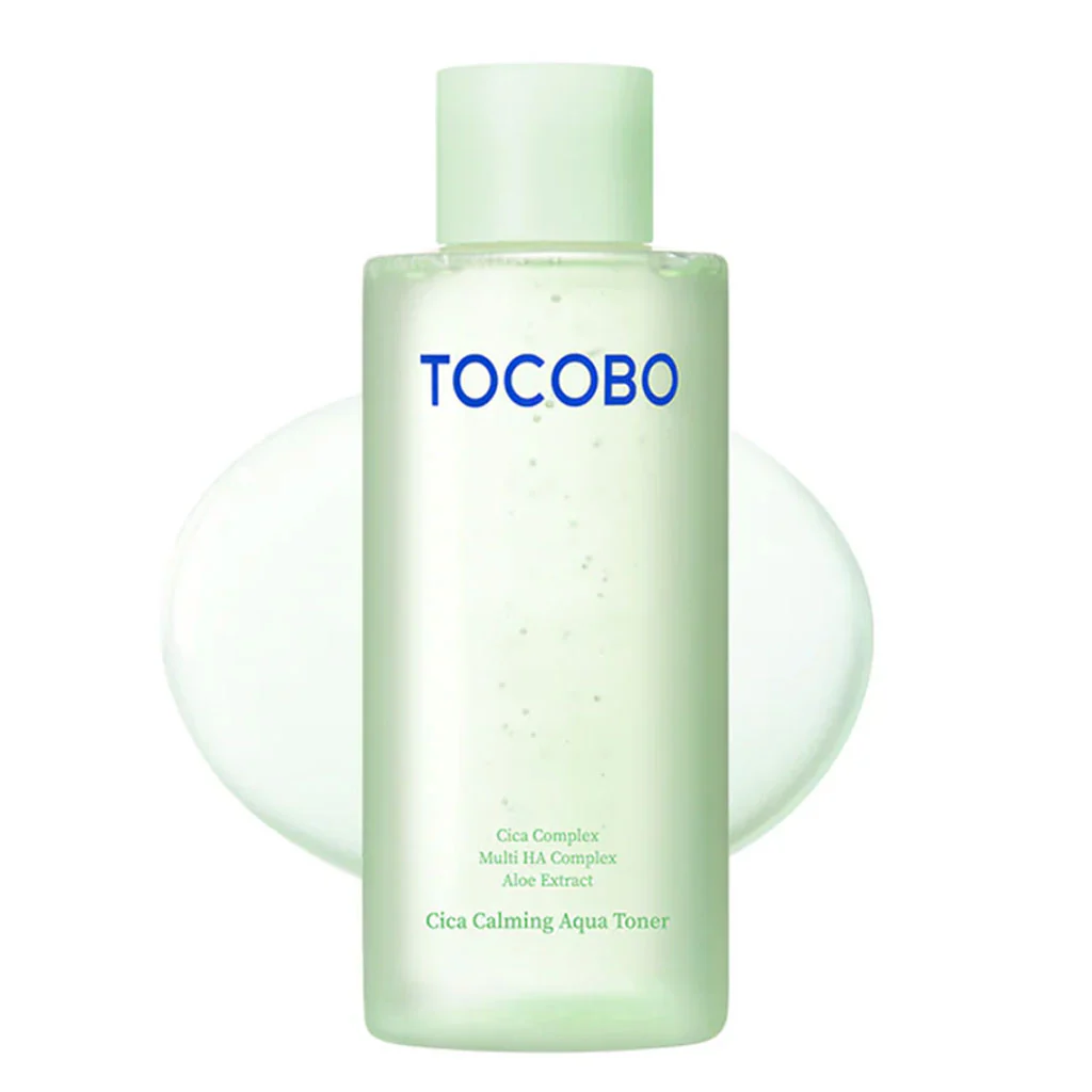 Cica Calming Aqua Toner (200ml)