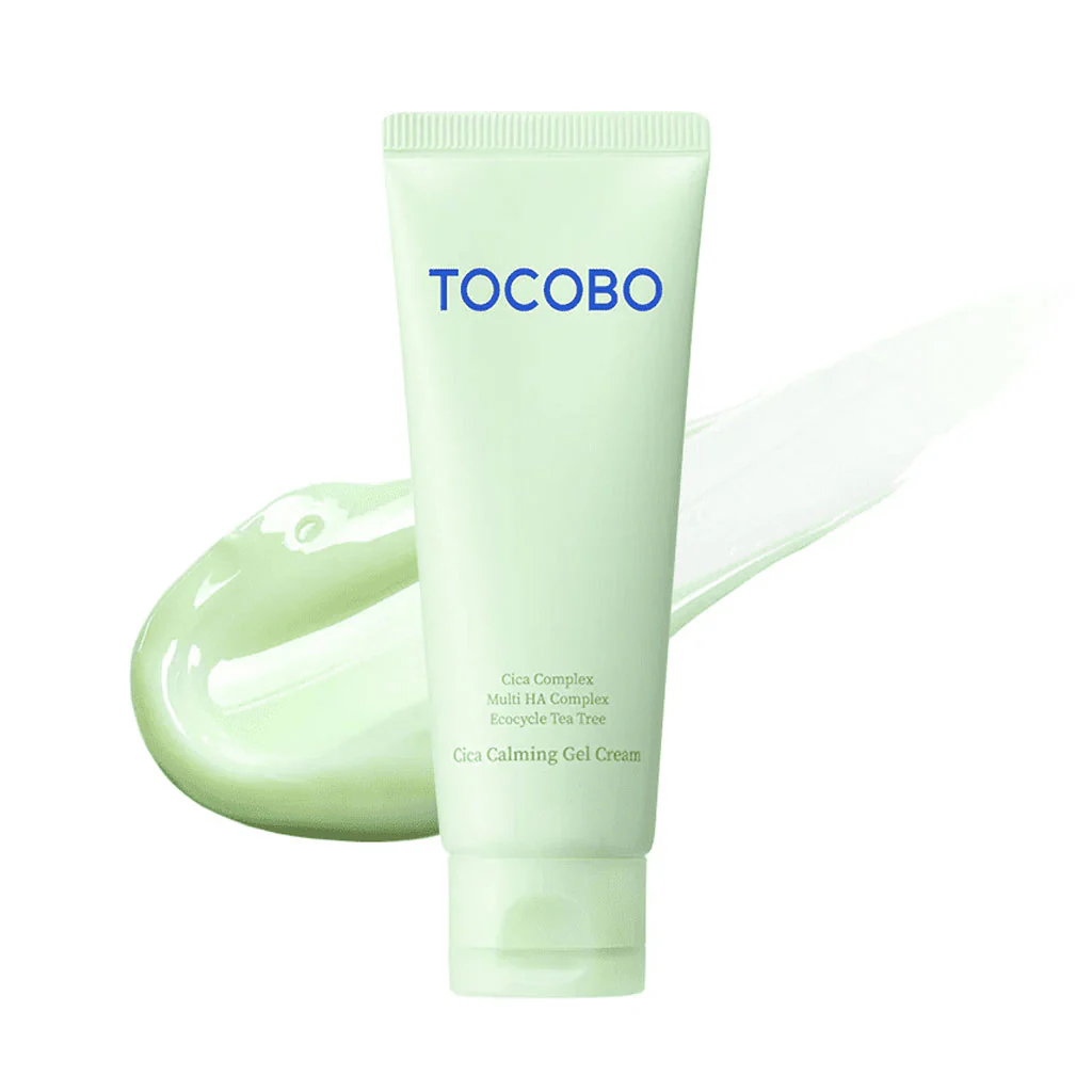 Cica Calming Gel Cream (75ml)
