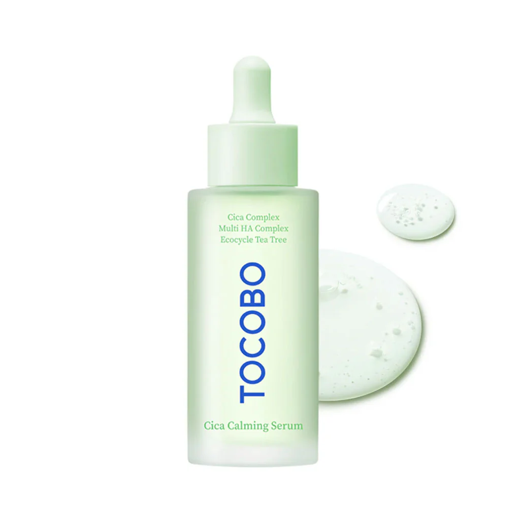 Cica Calming Serum (50ml)