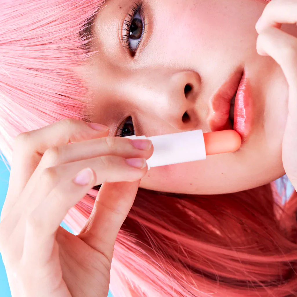 Glow Ritual Lip Balm - Image 3
