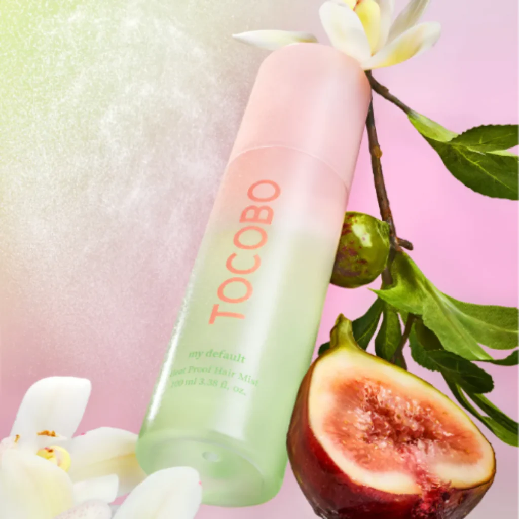 Heat Proof Hair Mist (100ml) - Image 3