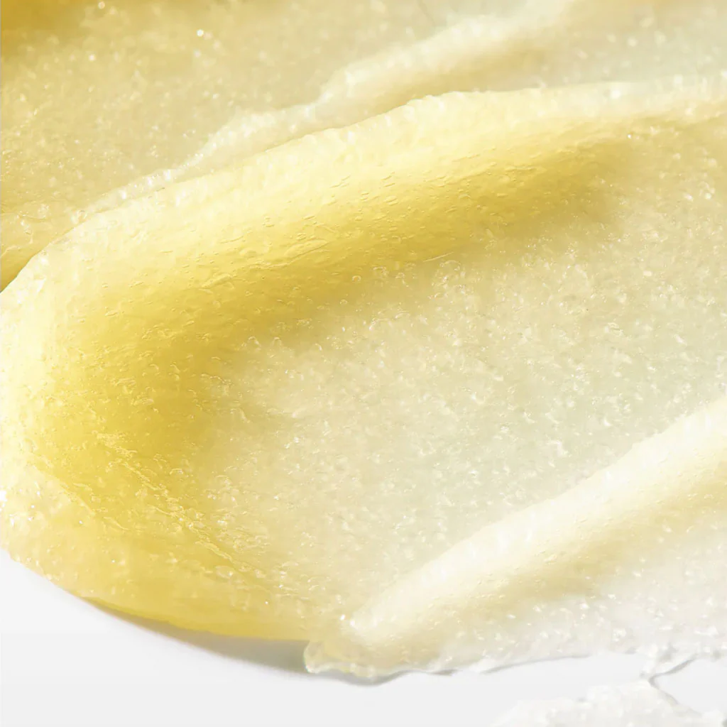 Lemon Sugar Scrub Lip Mask (20ml) - Image 2