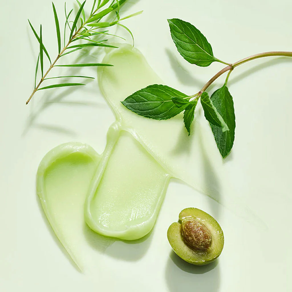 Mint Cooling Lip Mask (20ml) - Image 2