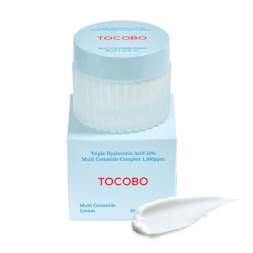 Multi Ceramide Cream (50ml)