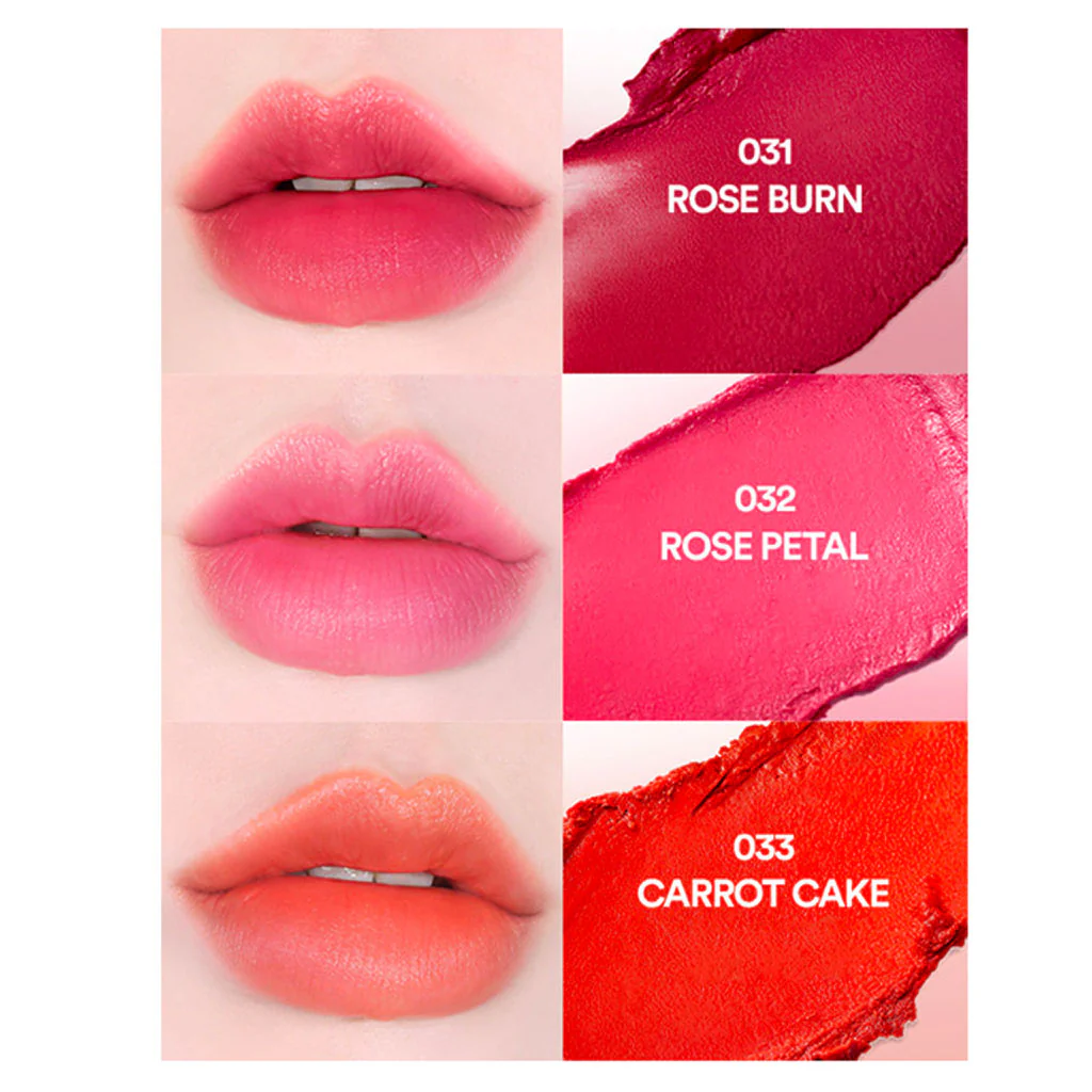 Powder Cream Lip Balm - Image 2