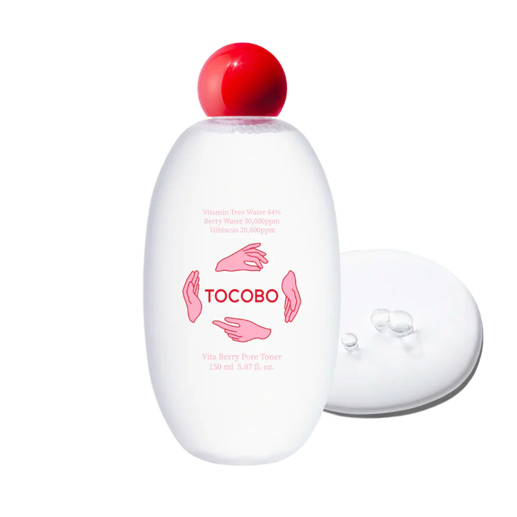Vita Berry Pore Toner