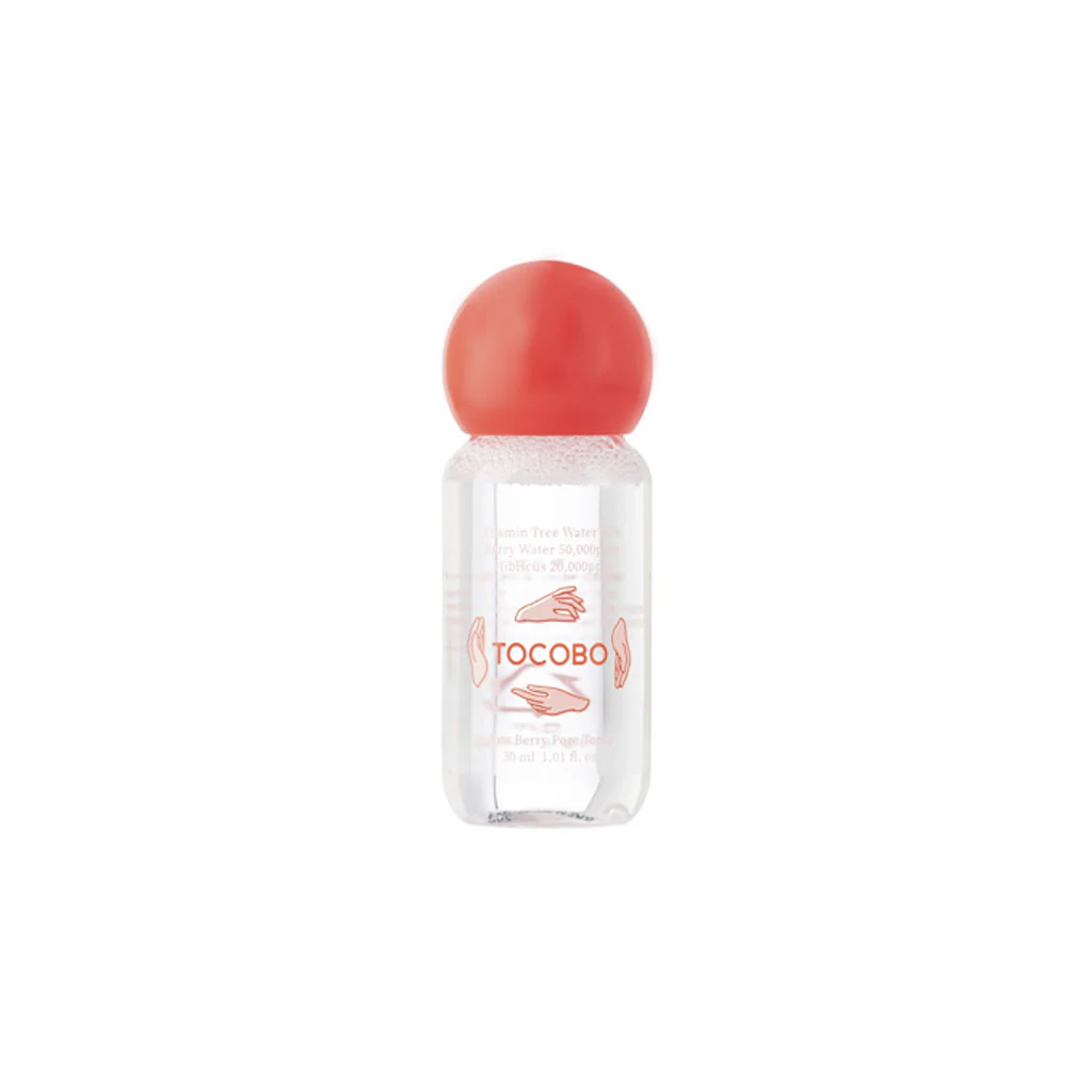 Vita Berry Pore Toner - Image 4