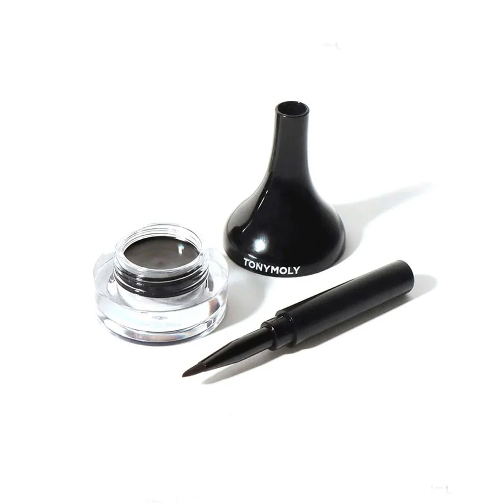 Back Gel Eyeliner - Image 4