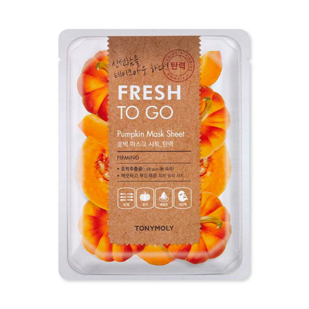 Fresh To Go Mask Sheet - Image 9