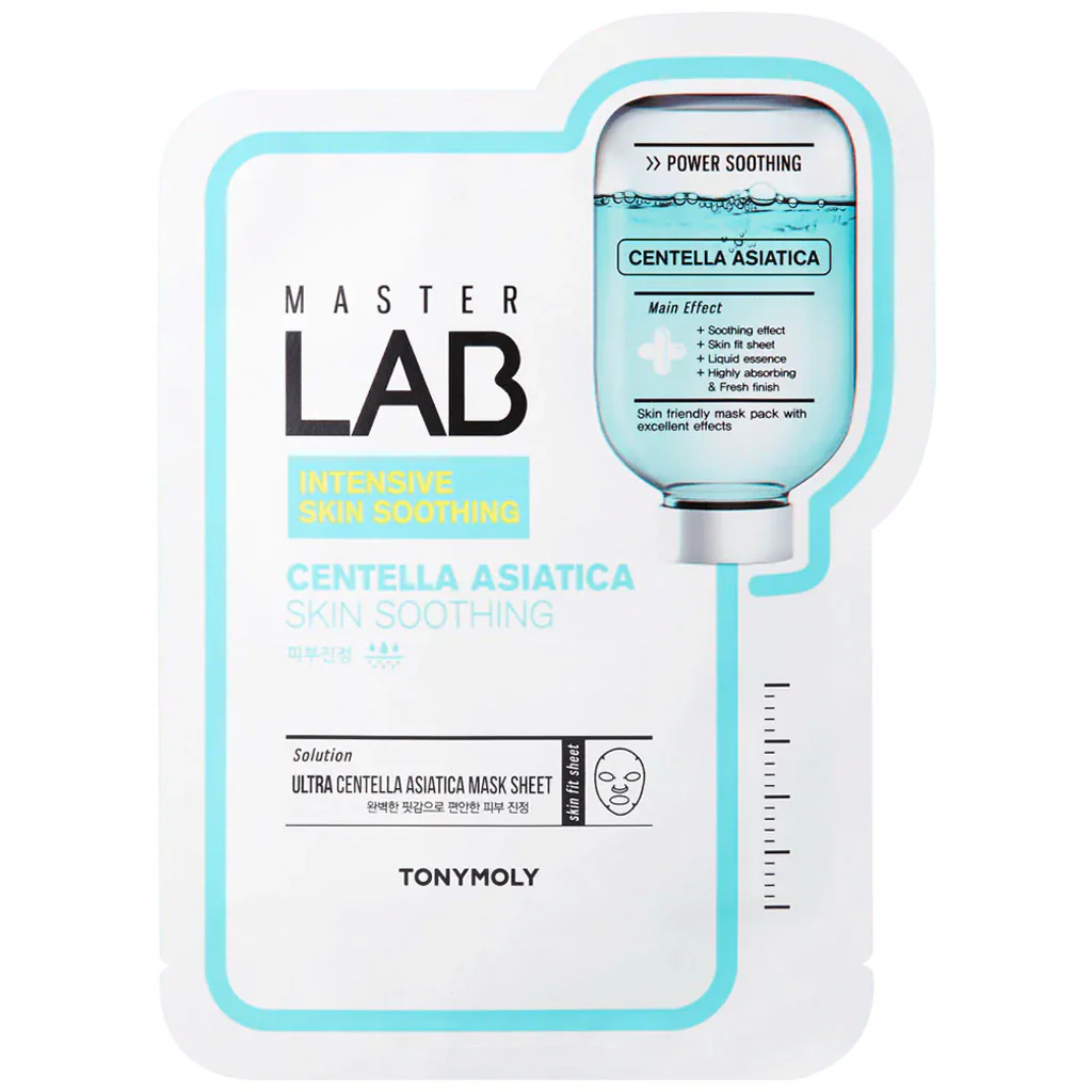 Master Lab Sheet Mask - Image 5