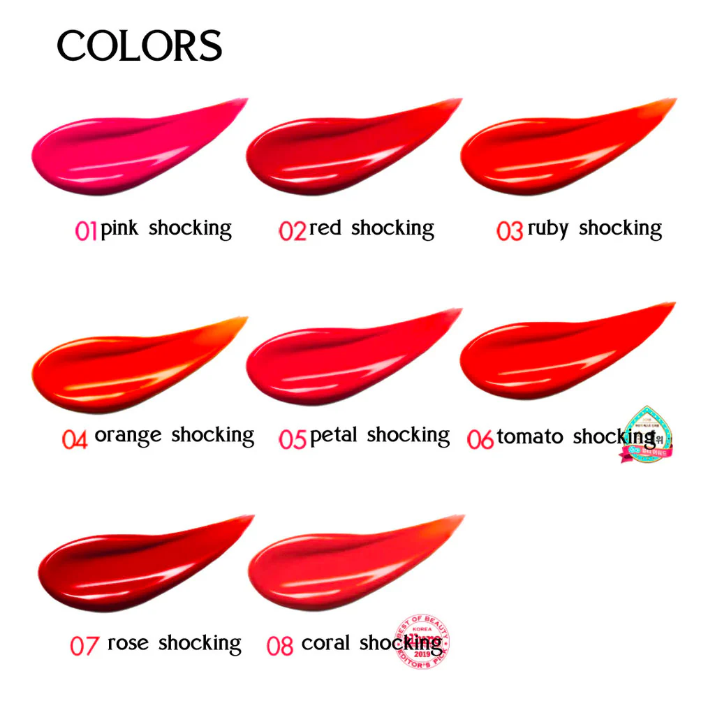 Perfect Lips Shocking Lip - Image 2