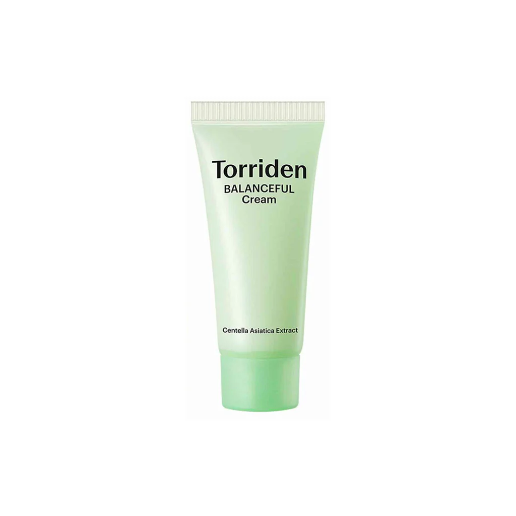 Balanceful Cica Cream - Image 3