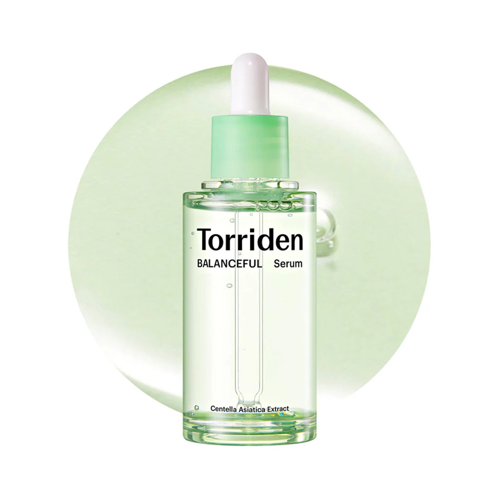 Balanceful Cica Serum