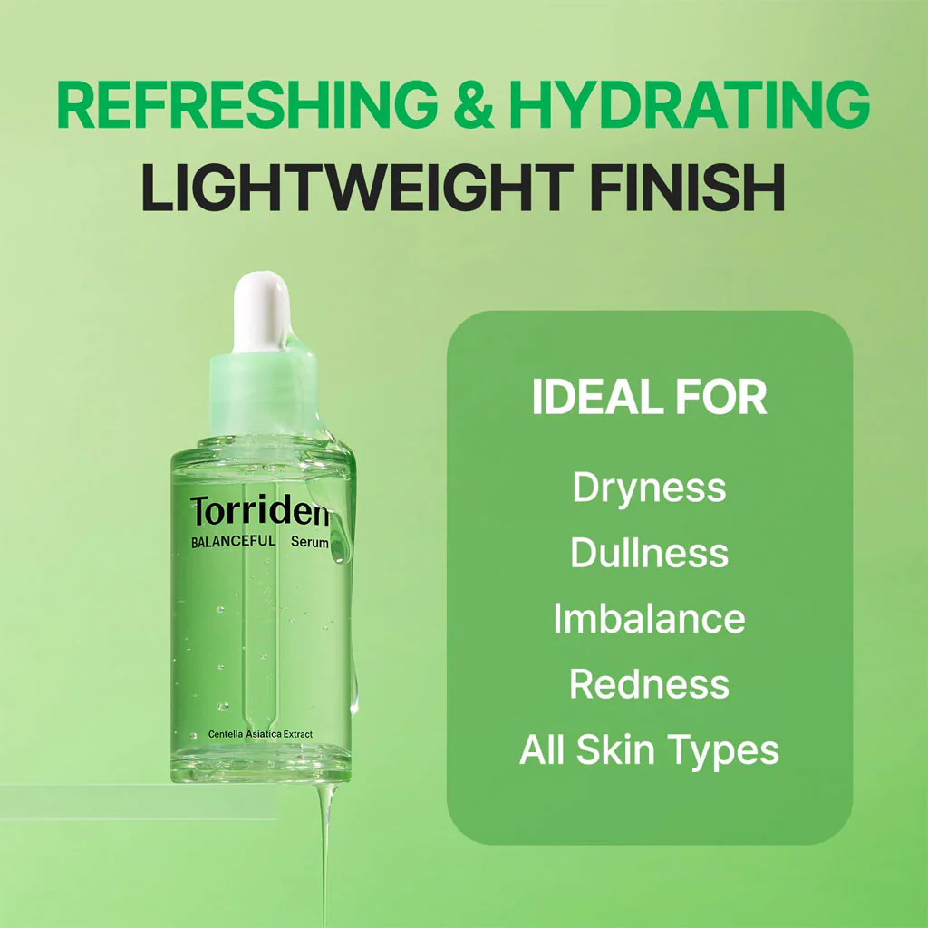 Balanceful Cica Serum - Image 2