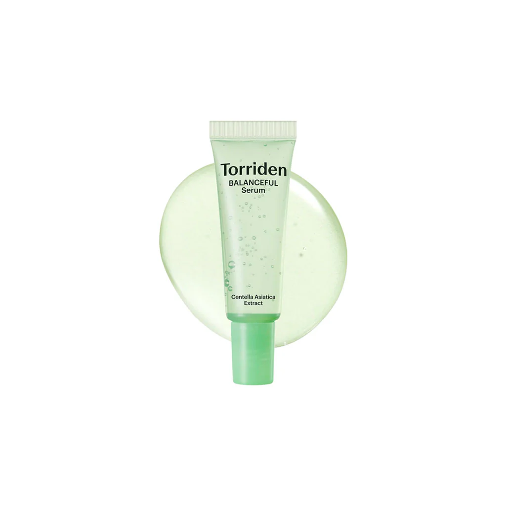 Balanceful Cica Serum - Image 3