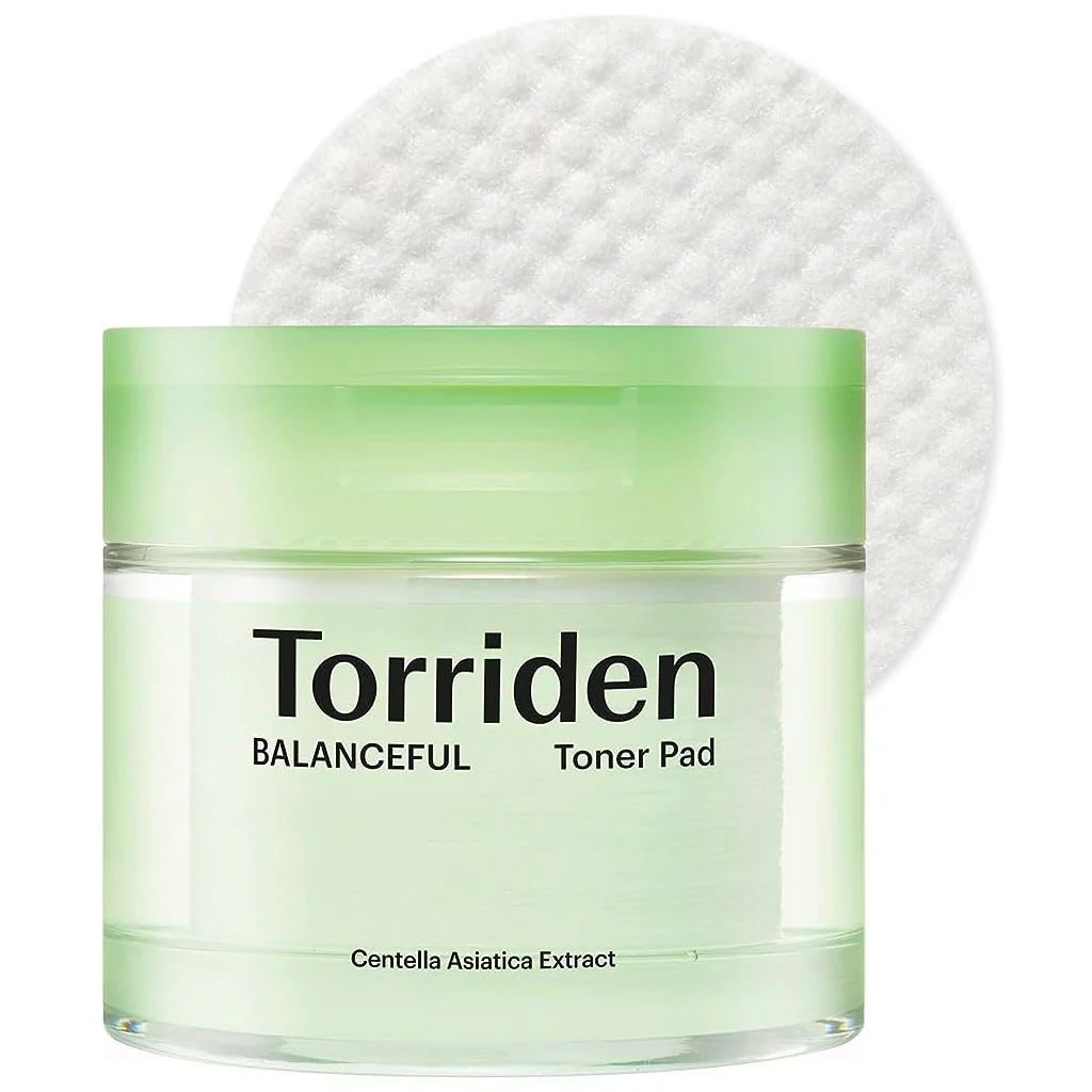 Balanceful Toner Pad