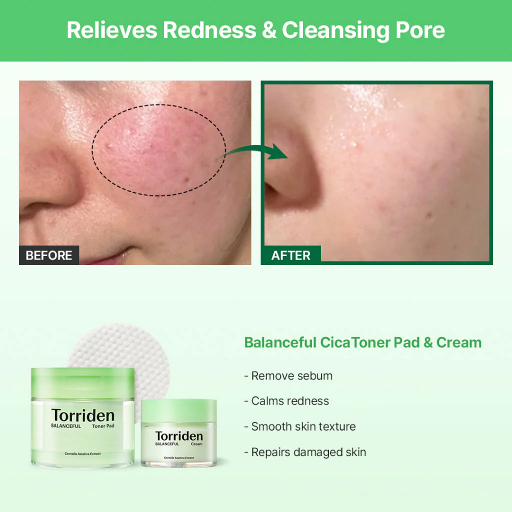 Balanceful Toner Pad - Image 2