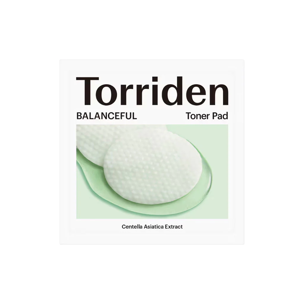 Balanceful Toner Pad - Image 3