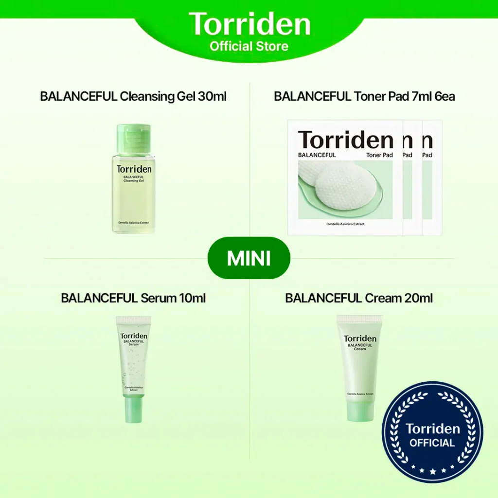 BALANCEFUL Trial Kit - Image 2