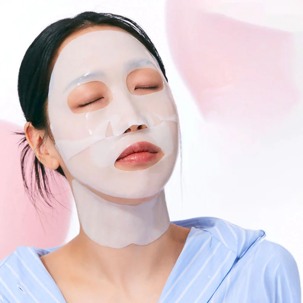 CELLMAZING Firming Gel Mask - Image 3