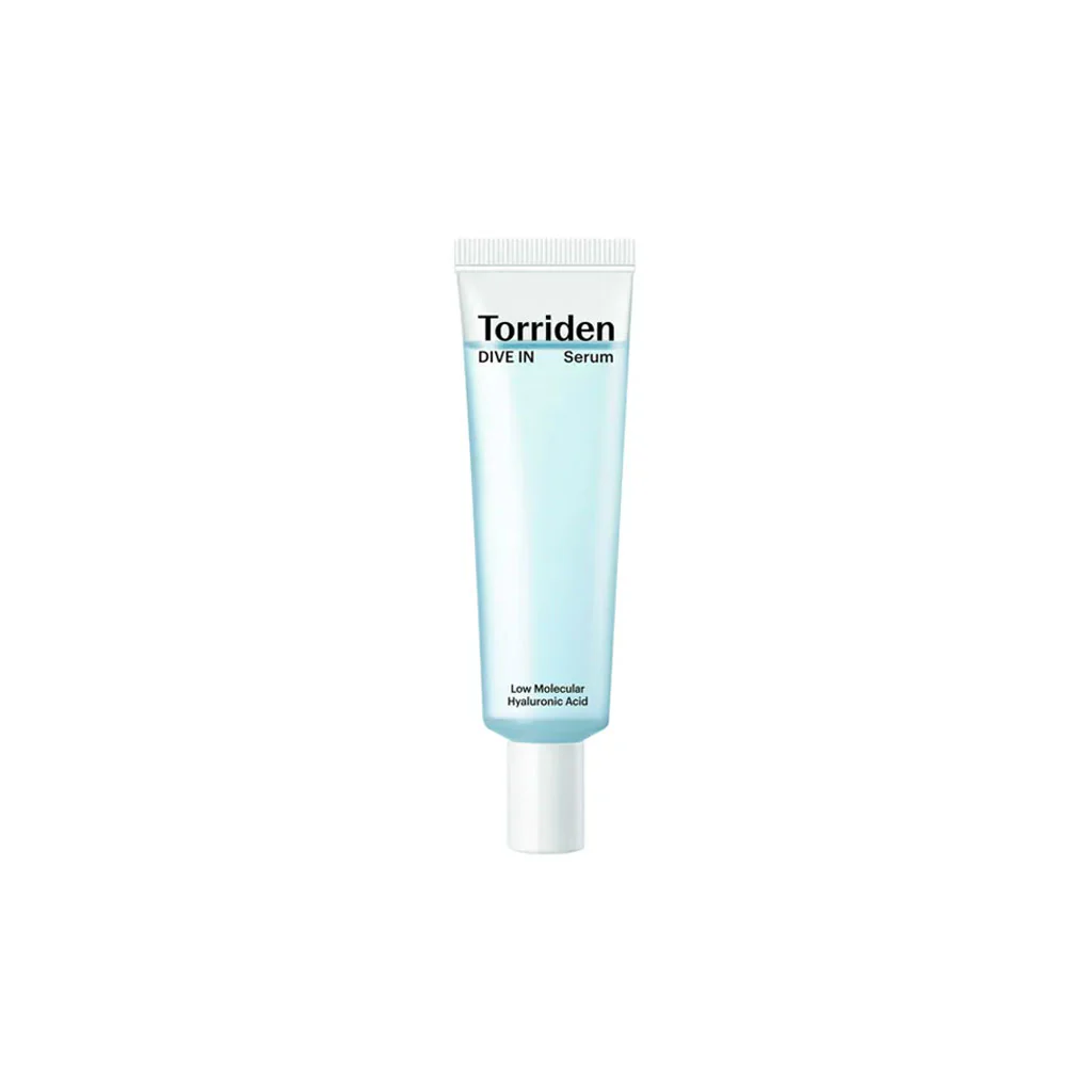 DIVE-IN Low Molecular Hyaluronic Acid Serum - Image 3