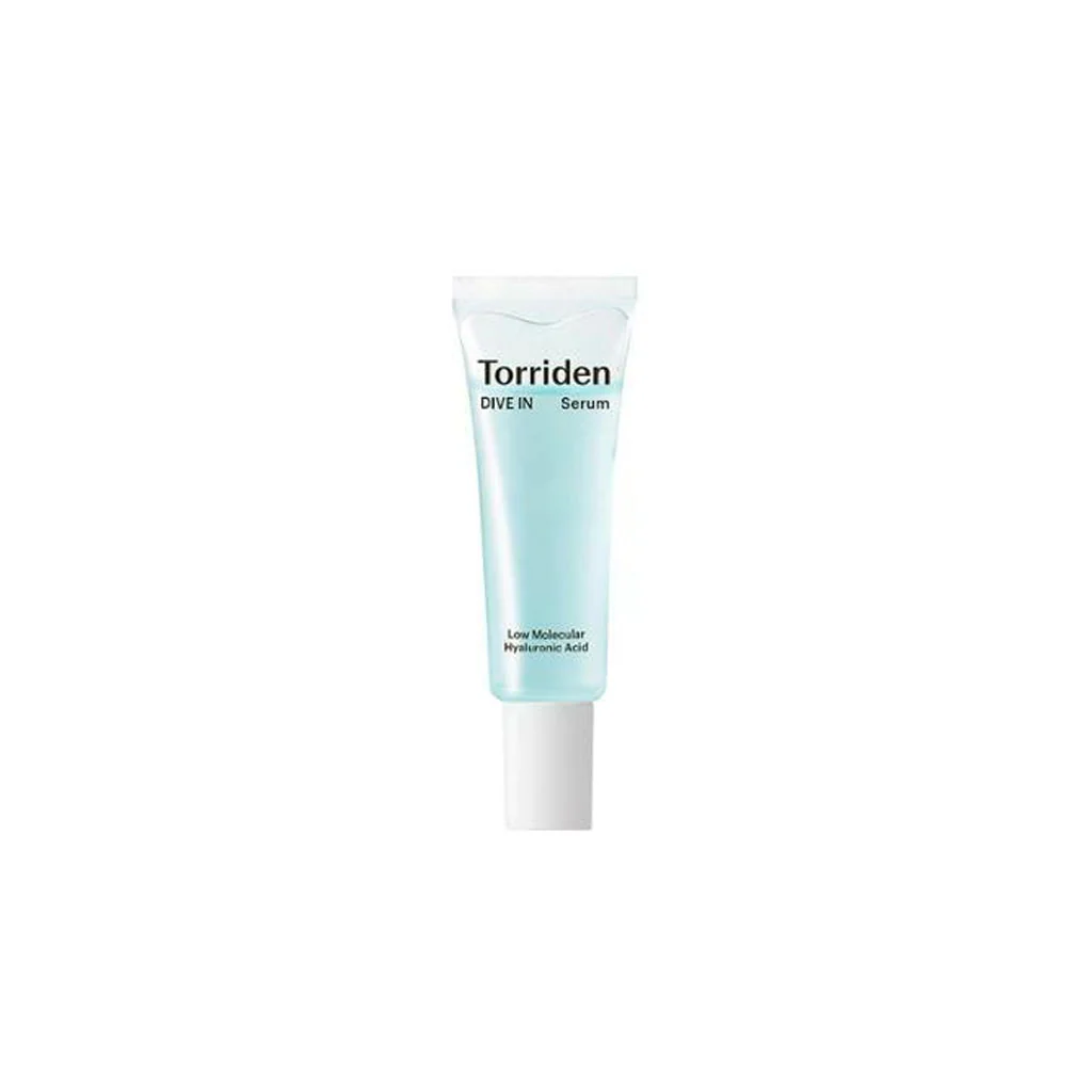 DIVE-IN Low Molecular Hyaluronic Acid Serum - Image 4