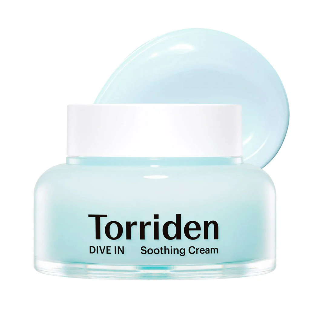 DIVE-IN Soothing Cream
