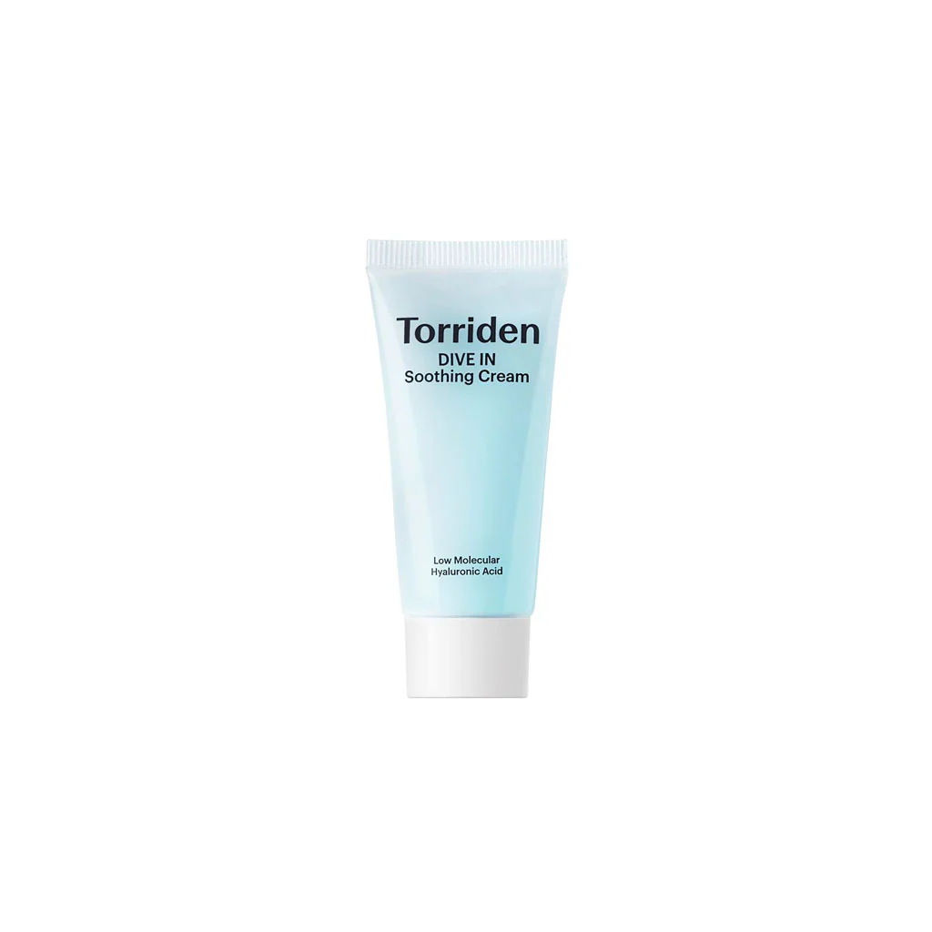 DIVE-IN Soothing Cream - Image 3