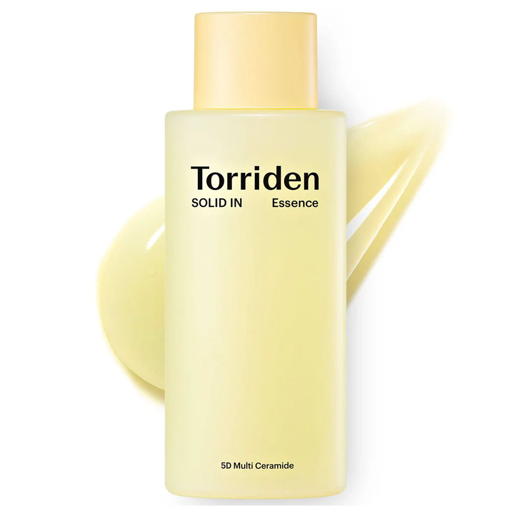 SOLID-IN All Day Essence (100ml)