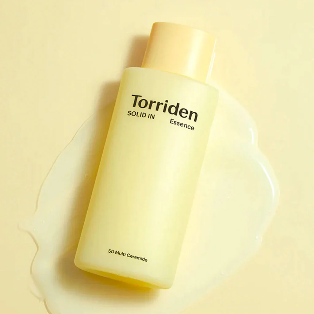 SOLID-IN All Day Essence (100ml) - Image 2