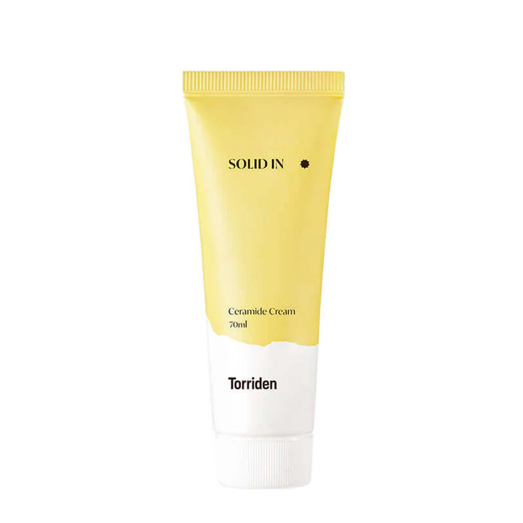 SOLID IN Ceramide Cream (70ml)