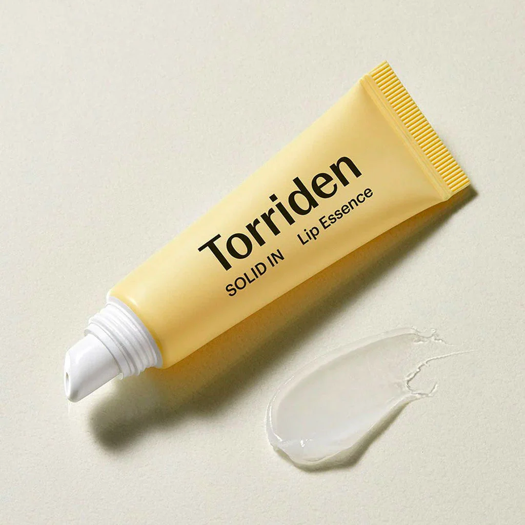 SOLID IN Ceramide Lip Essence - Image 2