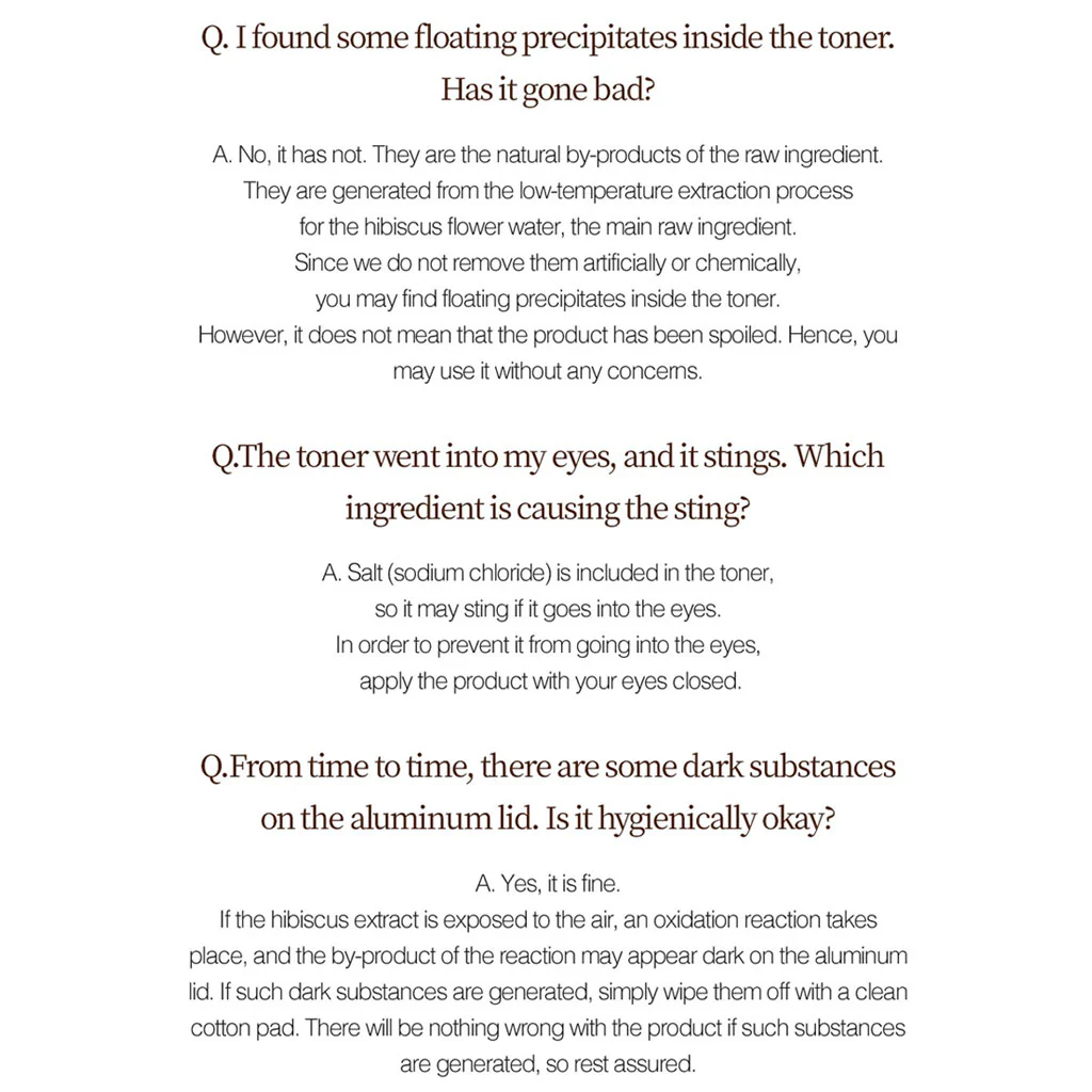 pH Balancing Toner - Image 5