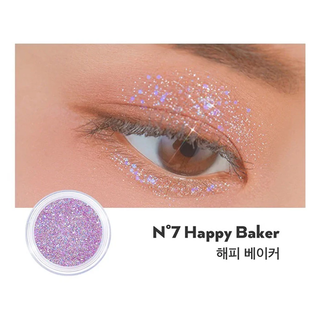 Get Loose Glitter Gel - Image 11